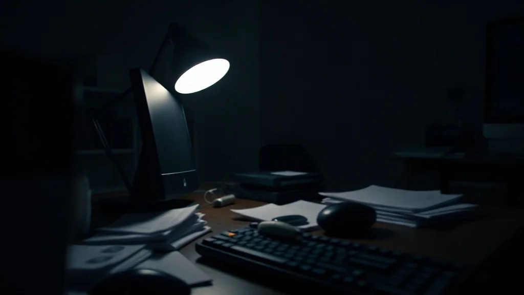 Definicja pory nocnej i pracownika pracującego w nocy