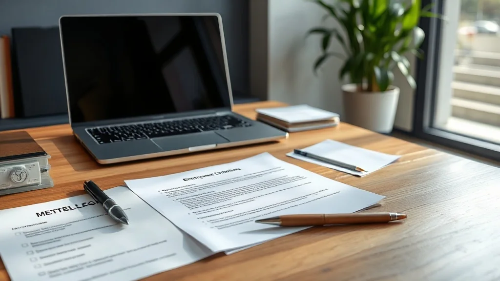 Informacja o warunkach zatrudnienia – checklist dla pracodawcy 2026