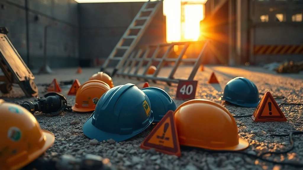 Wypadek przy pracy i choroba zawodowa – przewodnik po procedurach [2026]